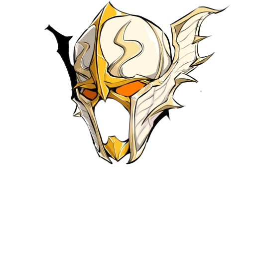 Uncommon(高级) Knight(骑士) Head Wear(头饰) 碎片 #8911